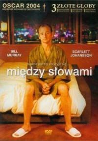 Między słowami - okładka filmu