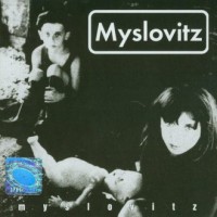 Myslovitz - okładka płyty