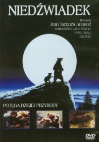 Niedźwiadek - okładka filmu