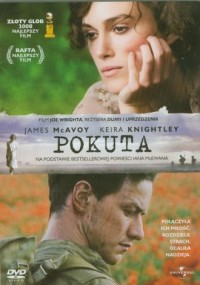 Pokuta - okładka filmu