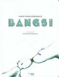Bangsi - okładka książki