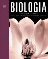 Biologia - okładka książki