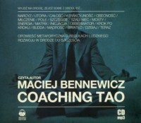 Coaching tao (CD mp3) - pudełko audiobooku