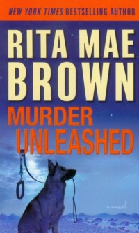 Murder Unleashed - okładka książki