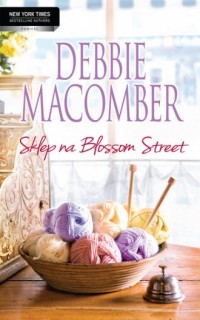 Sklep na Blossom Street - okładka książki