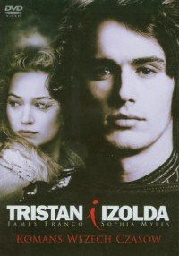 Tristan i Izolda (DVD) - okładka filmu