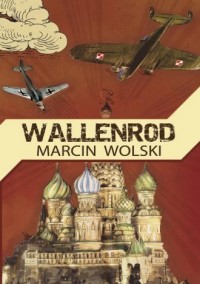 Wallenrod - okładka książki