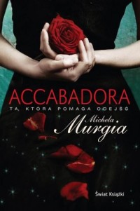 Accabadora - okładka książki