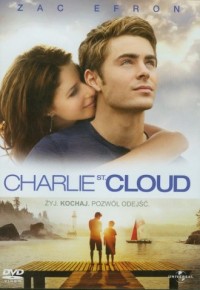 Charlie St. Cloud (DVD) - okładka filmu