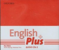 English Plus 2A Class (CD) - pudełko programu