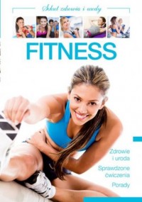 Fitness - okładka książki