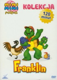 Franklin (DVD) - okładka filmu