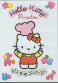 Hello Kittys Paradise. Pieczemy - okładka filmu
