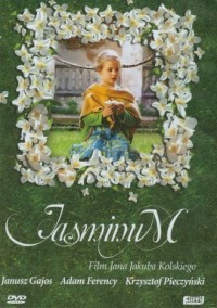 Jasminum (DVD) - okładka filmu