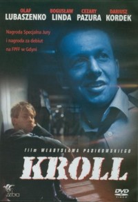Kroll (DVD) - okładka filmu