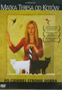 Matka Teresa od kotów (DVD) - okładka filmu