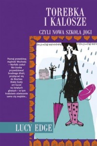 Torebka i kalosze czyli nowy klub - okładka książki