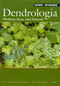 Dendrologia - okładka książki