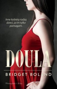 Doula - okładka książki