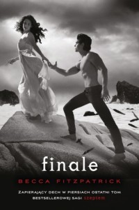Finale - okładka książki