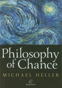 Philosophy of Chance - okładka książki