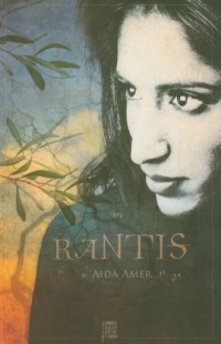 Rantis - okładka książki