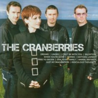The Cranberries. Icon Collection - okładka płyty