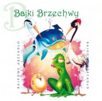 Bajki Brzechwy (CD audio) - pudełko audiobooku