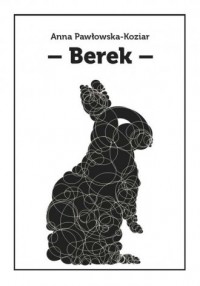 Berek - okładka książki