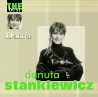 Danqa (CD audio) - okładka płyty