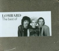 Lombard. The best (CD audio) - okładka płyty