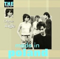 Made in Poland. Obraz we mgle (CD - okładka płyty