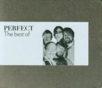 Perfect. The best (CD audio) - okładka płyty