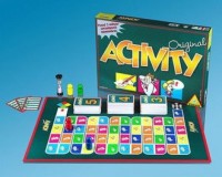 Activity - zdjęcie zabawki, gry