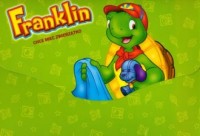 Franklin chce mieć zwierzątko (DVD - zdjęcie zabawki, gry