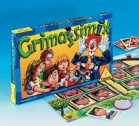 Grimassimix - zdjęcie zabawki, gry
