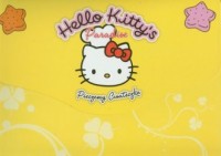 Hello Kittys Paradise. Pieczemy - zdjęcie zabawki, gry