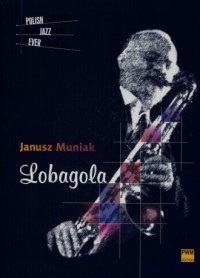 Lobagola - okładka książki