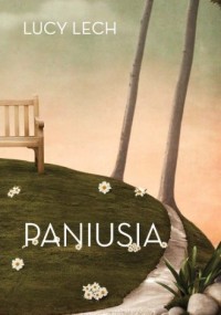 Paniusia - okładka książki