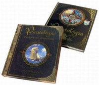 Piratologia - tajniki pirackiego - okładka książki