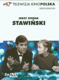 Przeboje polskiego kina (3 DVD). - okładka filmu