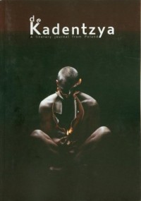 deKadentzya vol. 3/2012. A literary - okładka książki
