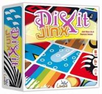 Dixit Jinx - zdjęcie zabawki, gry