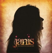 Janis Classic LP collection (płyta - okładka płyty