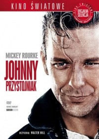 Johnny Przystojniak - okładka filmu