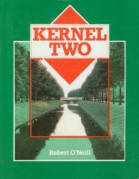 Kernel Two. Student s Book - okładka podręcznika