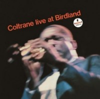 Live at Birdland (płyta gramofonowa) - okładka płyty