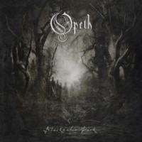 Opeth. Blackwater Park (płyta gramofonowa) - okładka płyty