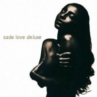 Sade. Love deluxe (płyta gramofonowa) - okładka płyty