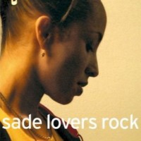 Sade. Lovers rock (płyta gramofonowa) - okładka płyty